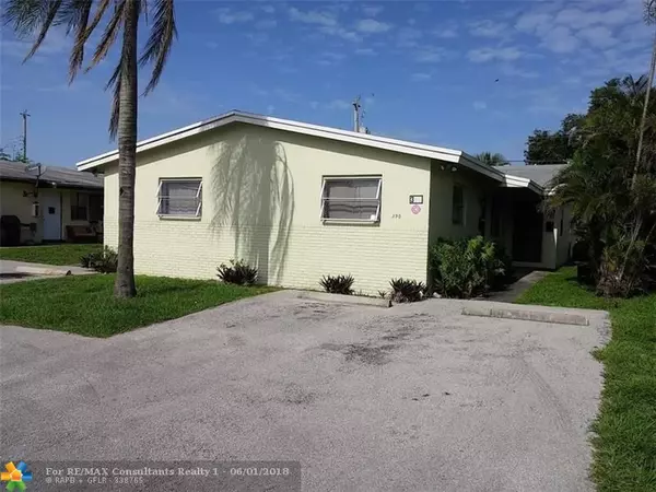 390 SW 27th Ter, Fort Lauderdale, FL 33312