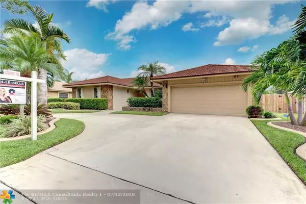 Plantation, FL 33322,9641 NW 10th Ct