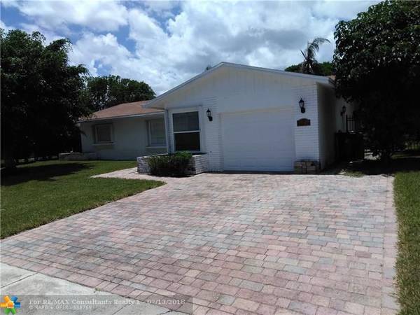 6721 NW 29 av,  Fort Lauderdale,  FL 33309