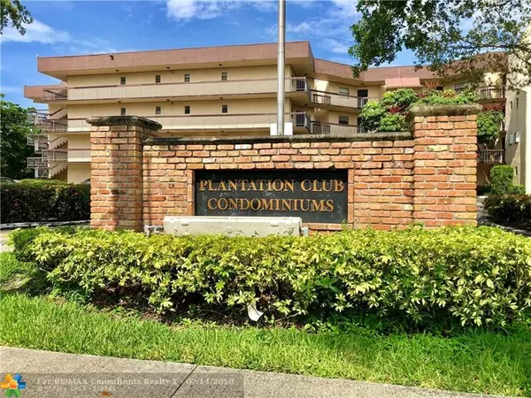 6755 W Broward Blvd  #107A, Plantation, FL 33317