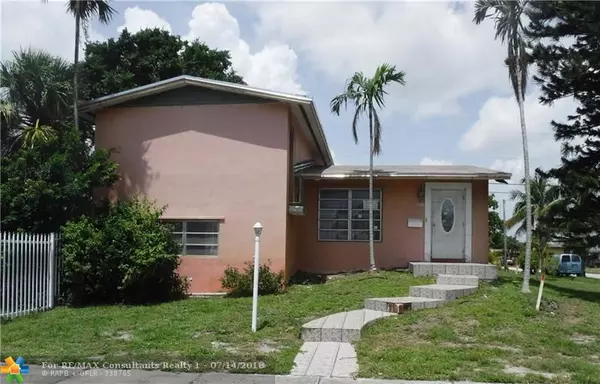 3800 NW 185th Ter, Miami Gardens, FL 33055