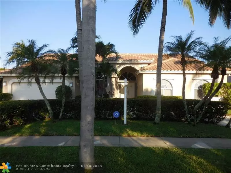 741 NW 108th Ave, Plantation, FL 33324