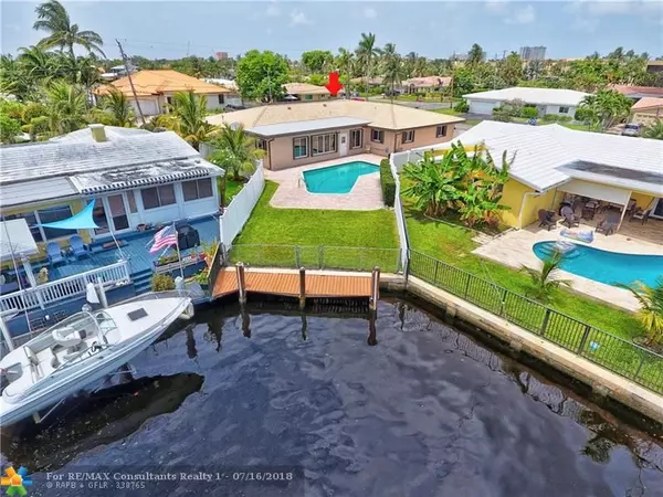 Pompano Beach, FL 33060,990 SE 5th Ct