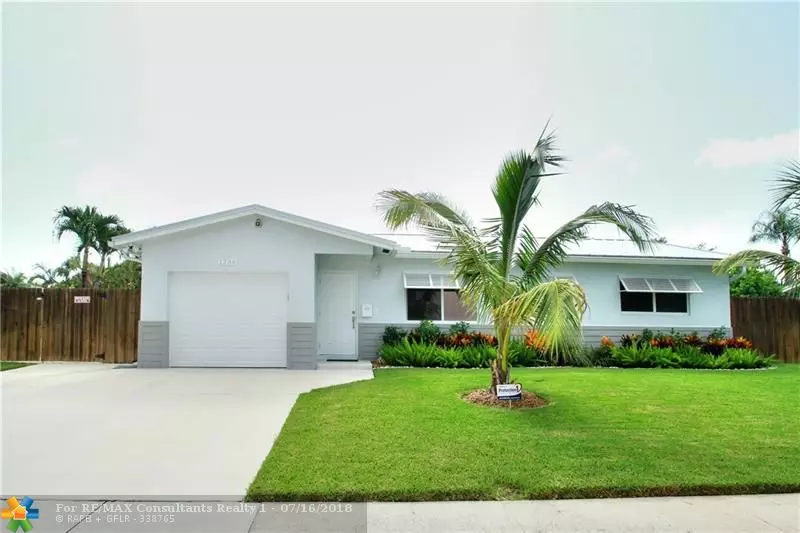 1236 SW 16th Ave, Boca Raton, FL 33486