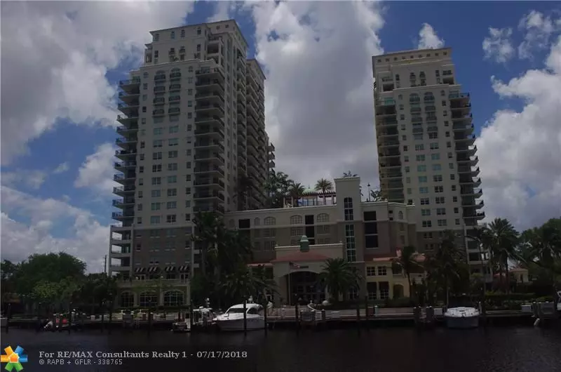 610 W Las Olas Blvd  #1820N, Fort Lauderdale, FL 33312