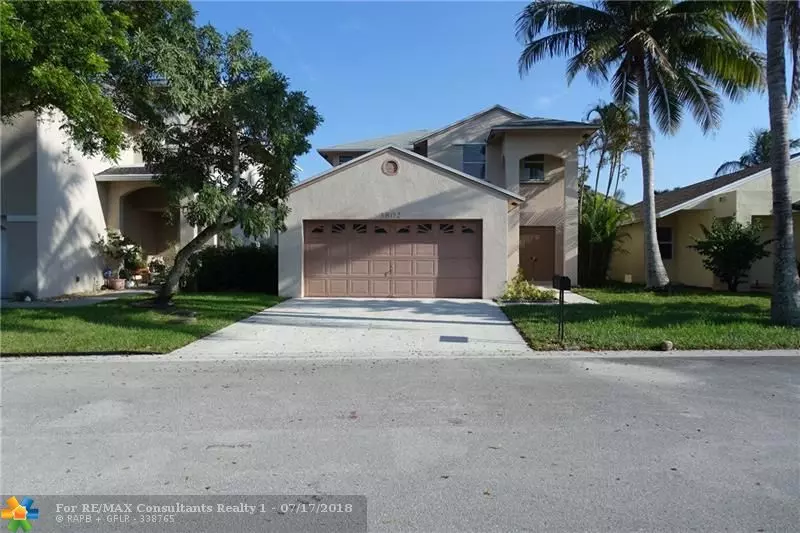 3802 NW 23rd Mnr, Coconut Creek, FL 33066