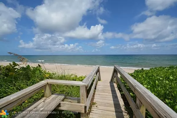 Hillsboro Beach, FL 33062,1161 Hillsboro Mile  #206