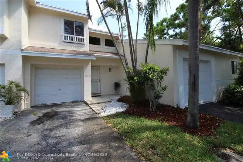 1959 Discovery Cir  #1959, Deerfield Beach, FL 33442