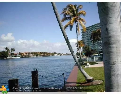 Fort Lauderdale, FL 33308,3233 NE 34th St  #812