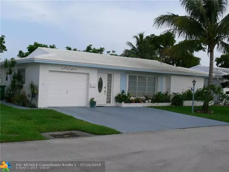 Tamarac, FL 33321,7422 NW 66th Ter