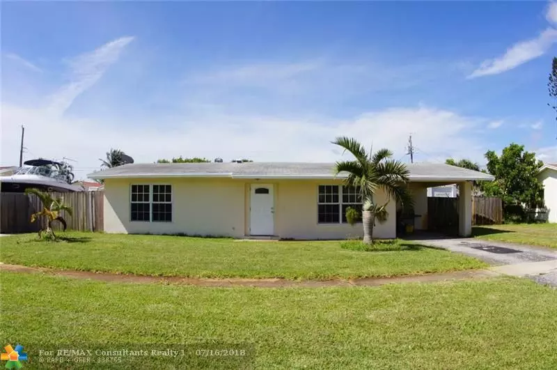 518 Ibis Dr, Delray Beach, FL 33444