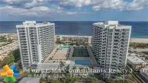 525 N OCEAN BLVD  #1514, Pompano Beach, FL 33062