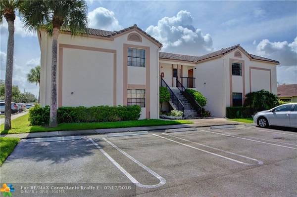 12244 Royal Palm Blvd  #7, Coral Springs, FL 33065
