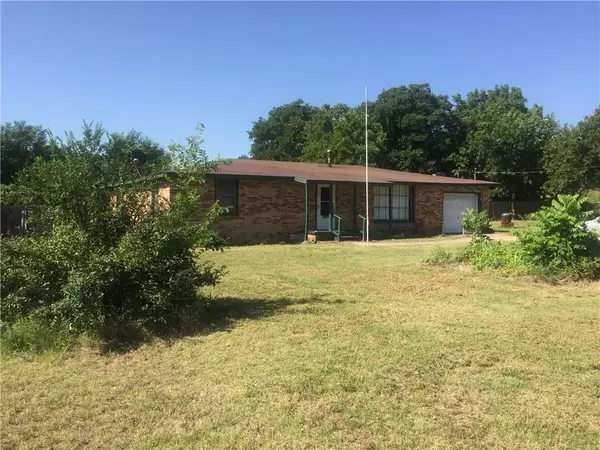 11124 NE 52nd Street, Spencer, OK 73084