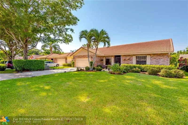 Coral Springs, FL 33065,7126 NW 44TH street