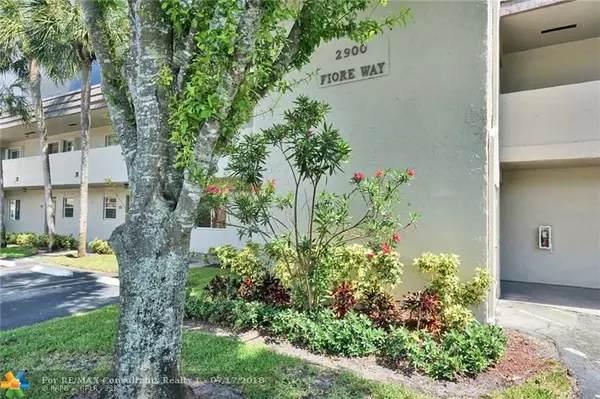 Delray Beach, FL 33445,2900 Fiore Way  #203