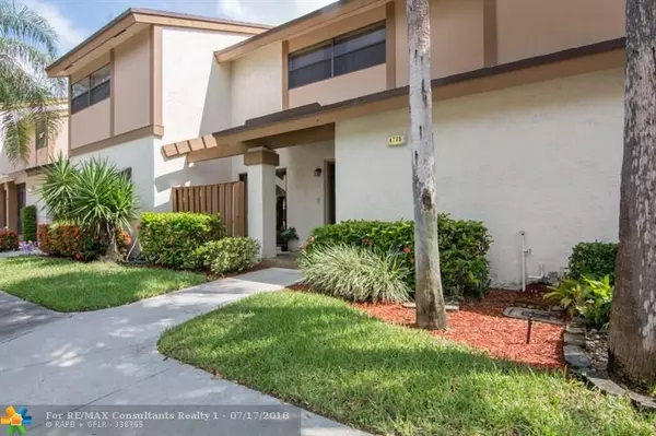 Coconut Creek, FL 33063,4705 NW 30th St  #4705...908