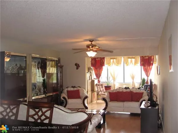 North Lauderdale, FL 33068,8000 Hampton Blvd  #205