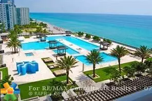 Hallandale, FL 33009,1850 S Ocean Dr  #1009