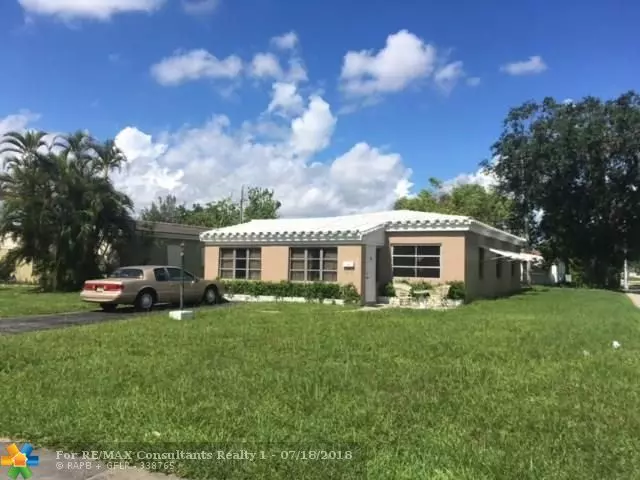 North Miami Beach, FL 33162,1495 NE 177th St