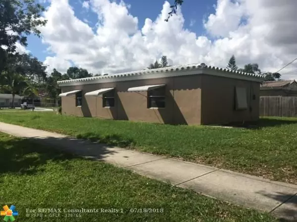 North Miami Beach, FL 33162,1495 NE 177th St