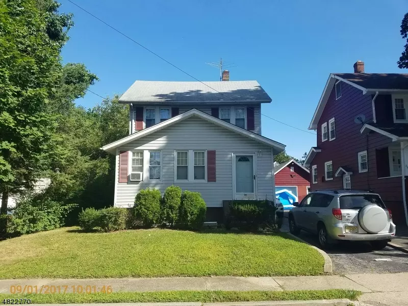 267 GALVAN PL, Bergenfield Boro, NJ 07621