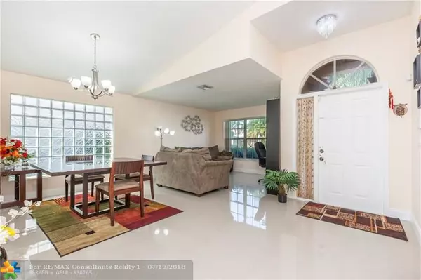 Pembroke Pines, FL 33029,18011 SW 12th Ct