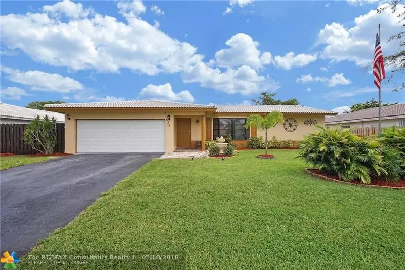 10655 NW 40th St, Coral Springs, FL 33065