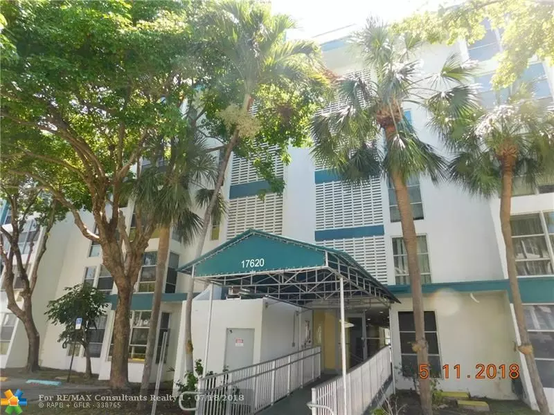 17620 Atlantic Blvd  #503, Sunny Isles Beach, FL 33160