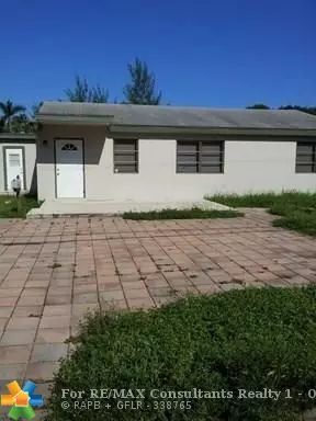 3314 Poinsettia Ave, West Palm Beach, FL 33407