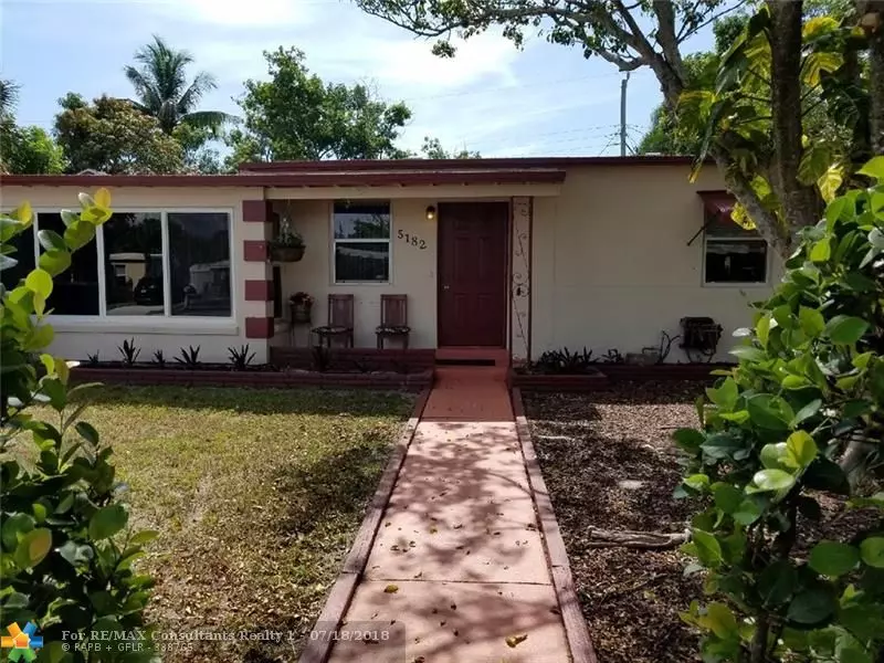 5182 NE 18th Ter, Pompano Beach, FL 33064