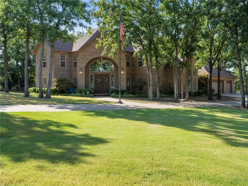 5220 Deer Trail, Stillwater, OK 74074