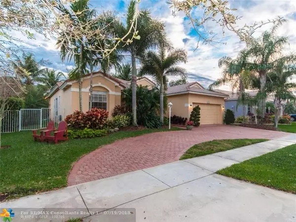 Pembroke Pines, FL 33028,13744 NW 11th St