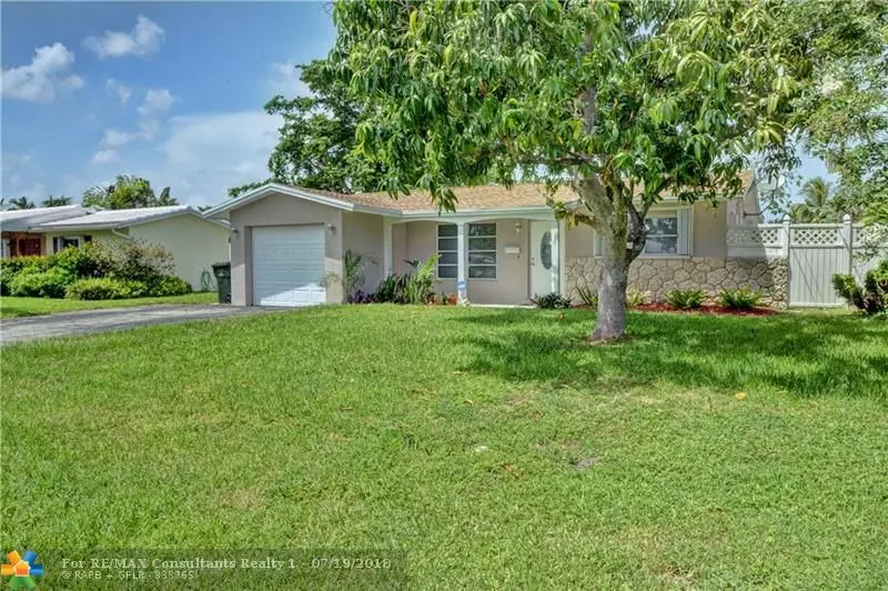 1851 NW 36th St, Oakland Park, FL 33309