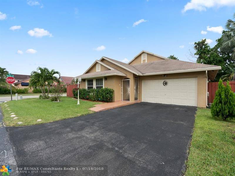 Hialeah, FL 33015,7875 NW 188th Ln