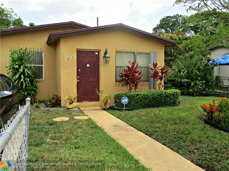 2817 NW 2nd St, Pompano Beach, FL 33069