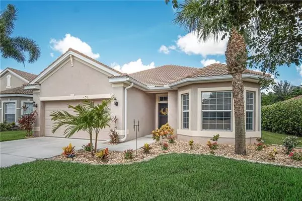 9916 Via San Marco LOOP, Fort Myers, FL 33905