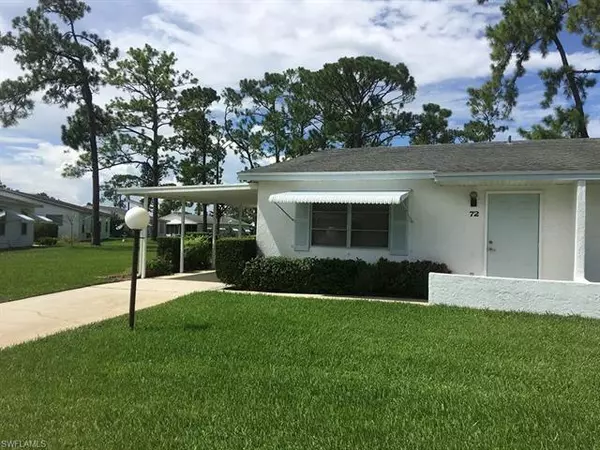 72 Heath Aster LN, Lehigh Acres, FL 33936