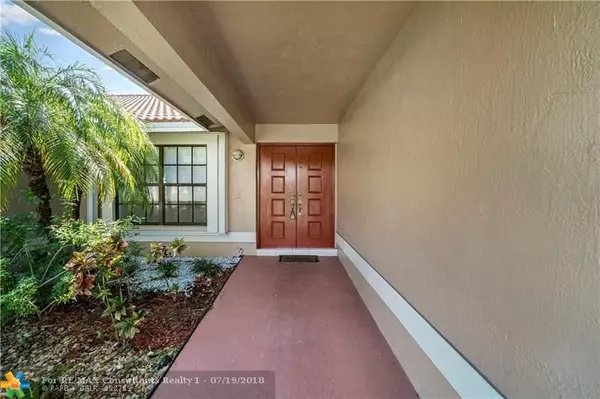 Coral Springs, FL 33076,5311 N Springs Way