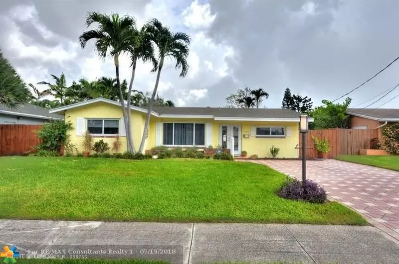 1757 NW 36TH CT, Oakland Park, FL 33309