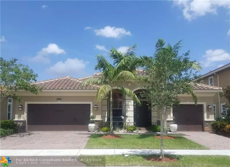 8980 Lakeview Pl, Parkland, FL 33076