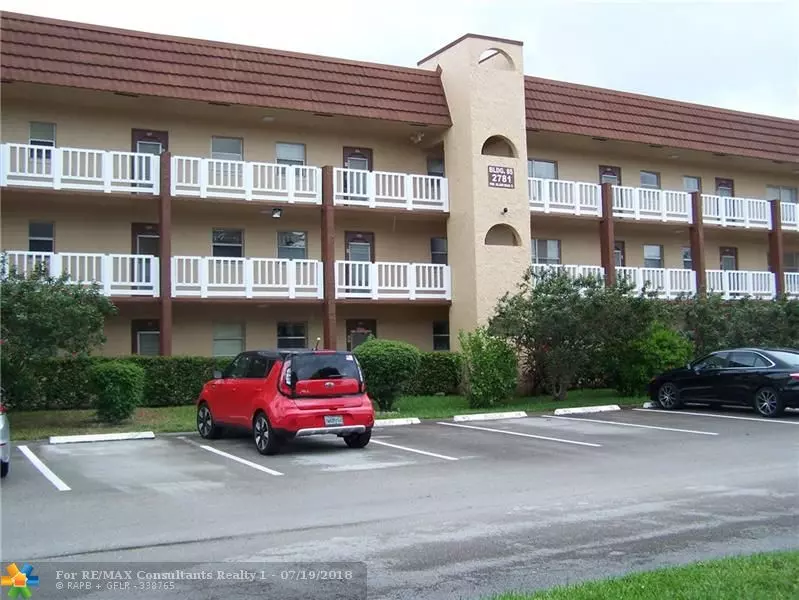 Sunrise, FL 33322,2781 N Pine Island Rd  #201