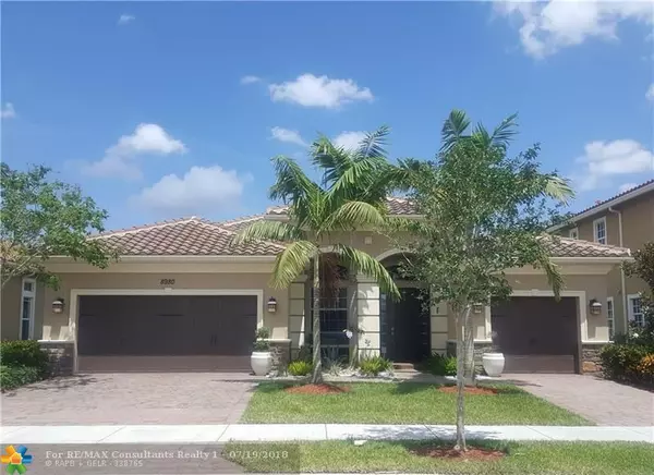 Parkland, FL 33076,8980 Lakeview Pl