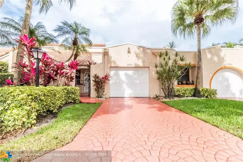 22722 Meridiana Dr  #22722, Boca Raton, FL 33433