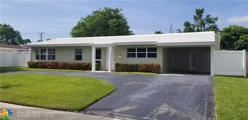 2408 Barbara Dr, Fort Lauderdale, FL 33316