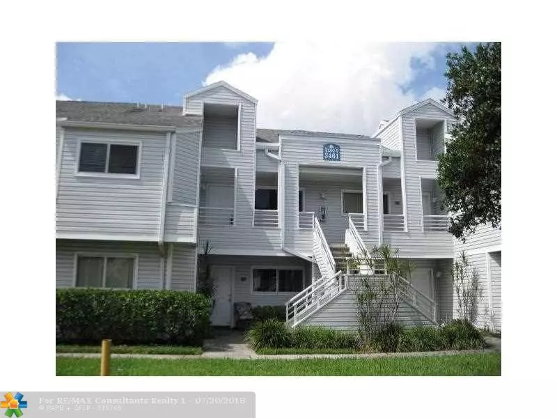 3461 NW 44th St  #203, Lauderdale Lakes, FL 33309