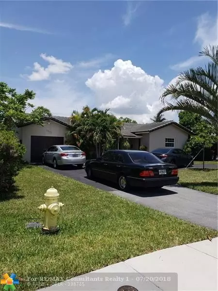 Coral Springs, FL 33065,7811 NW 40th St