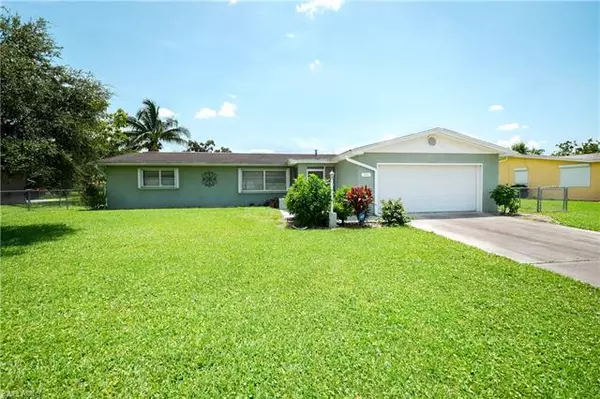 115 Highview AVE, Lehigh Acres, FL 33936