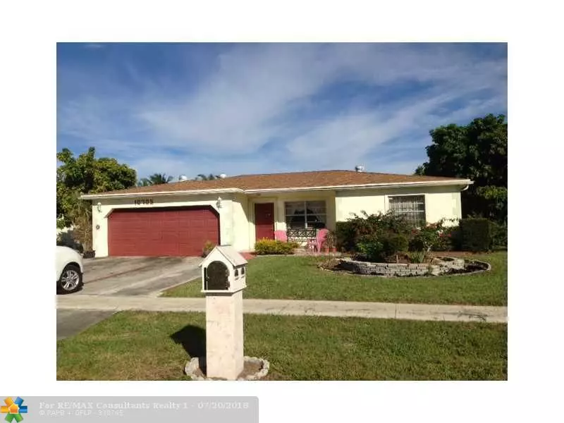 Boca Raton, FL 33428,10705 Eland St