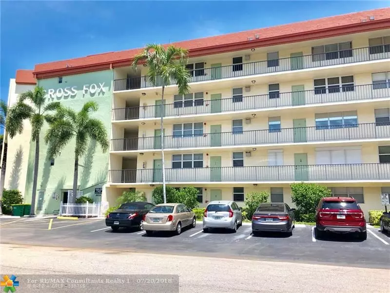 5300 NE 24th Ter  #525C, Fort Lauderdale, FL 33308